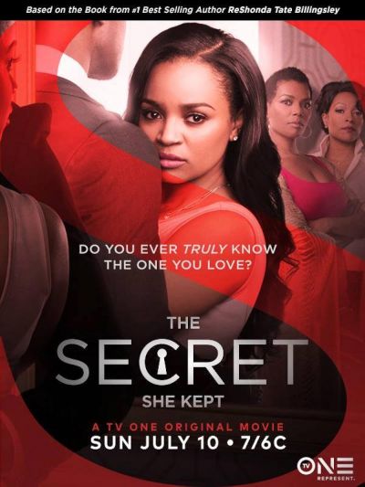 watch-The Secret She Kept (2016)