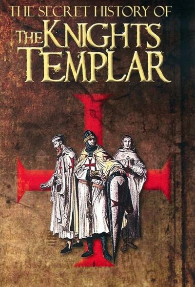 watch-The Secret Story of the Knights Templar (2021)