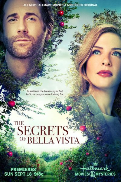watch-The Secrets of Bella Vista (2022)