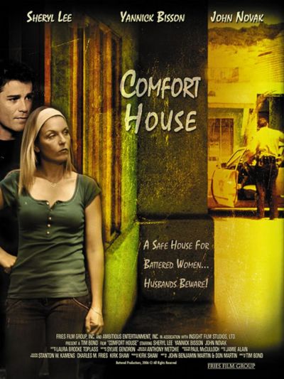 watch-The Secrets of Comfort House (2006)