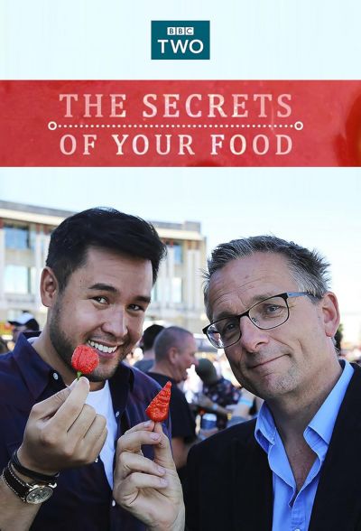 watch-The Secrets of Your Food (2017)