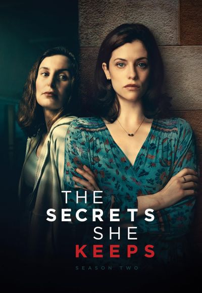 watch-The Secrets She Keeps (2020)