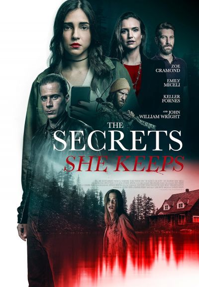 watch-The Secrets She Keeps (2021)