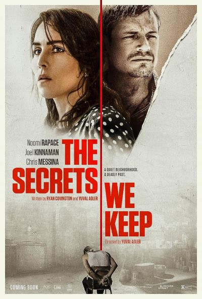 watch-The Secrets We Keep (2020)