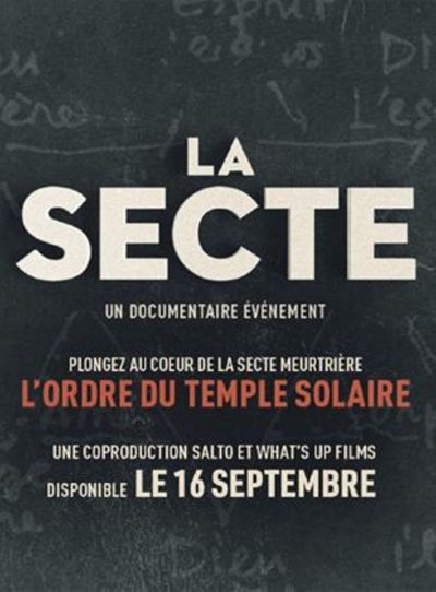 watch-The Sect (2022)