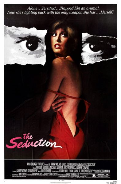 watch-The Seduction (1982)