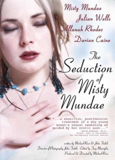 watch-The Seduction of Misty Mundae (2004)