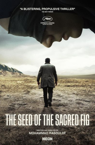 watch-The Seed of the Sacred Fig (2024)