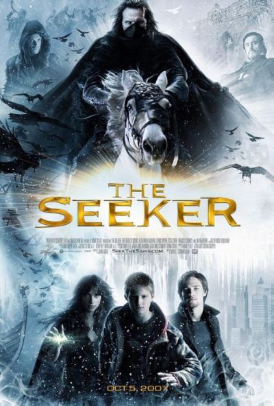 watch-The Seeker: The Dark Is Rising (2007)