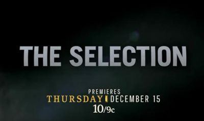 watch-The Selection: Special Operations Experiment (2016)