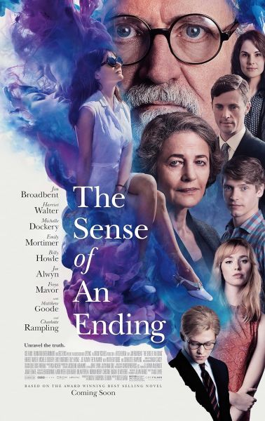 watch-The Sense of an Ending (2017)
