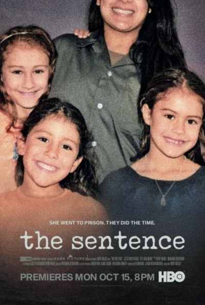 watch-The Sentence (2018)