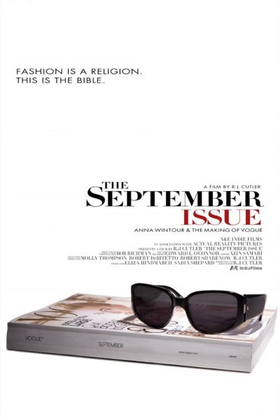 watch-The September Issue (2009)