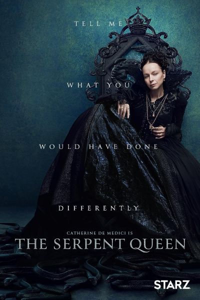 watch-The Serpent Queen (2022)