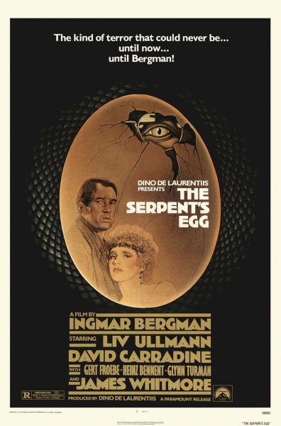 watch-The Serpent's Egg (1978)