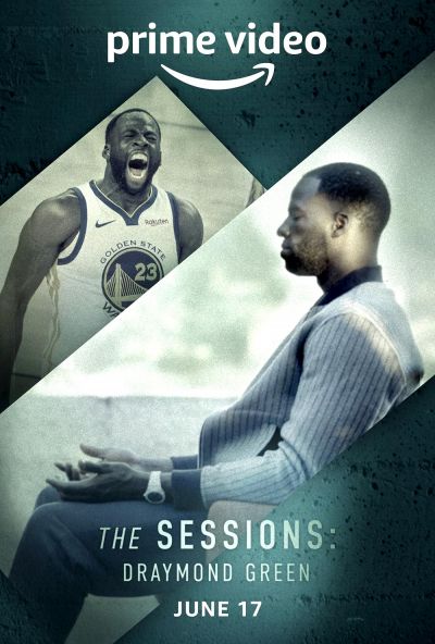 watch-The Sessions: Draymond Green (2022)
