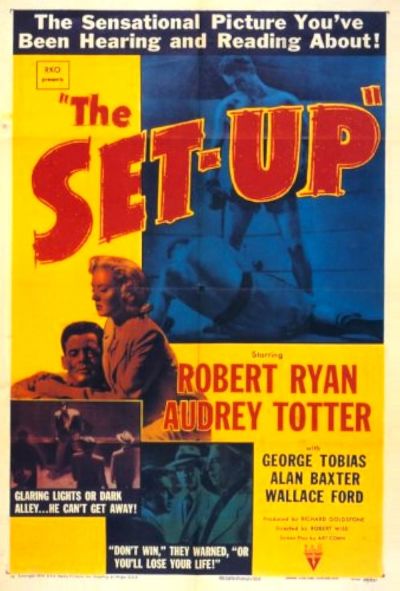 watch-The Set-Up (1949)