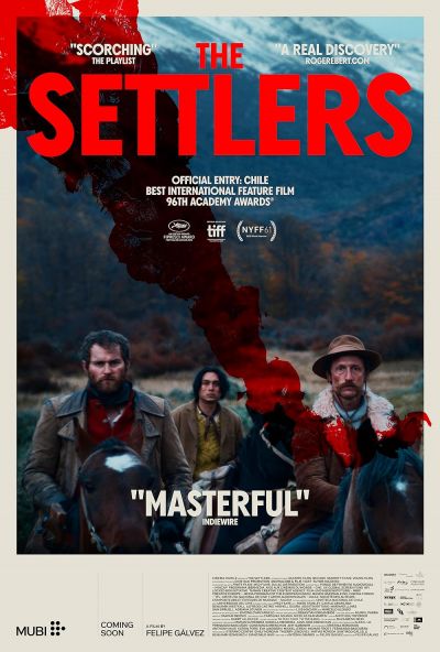 watch-The Settlers (2024)