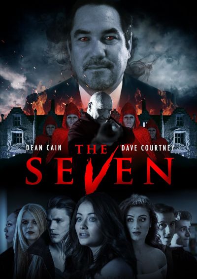 watch-The Seven (2019)