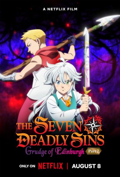 watch-The Seven Deadly Sins: Grudge of Edinburgh Part 2 (2023)