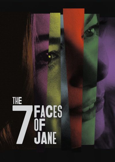 watch-The Seven Faces of Jane (2023)