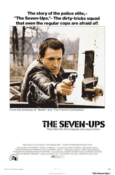 watch-The Seven-Ups (1973)