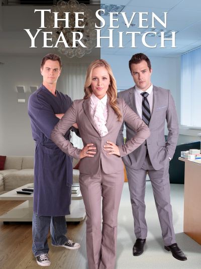 watch-The Seven Year Hitch (2012)