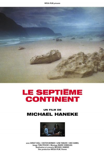 watch-The Seventh Continent (1992)