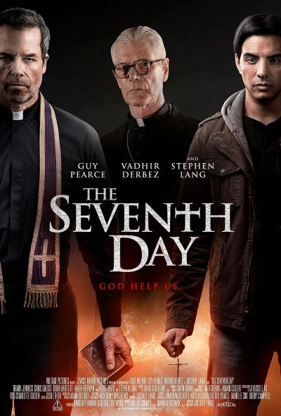 watch-The Seventh Day (2021)