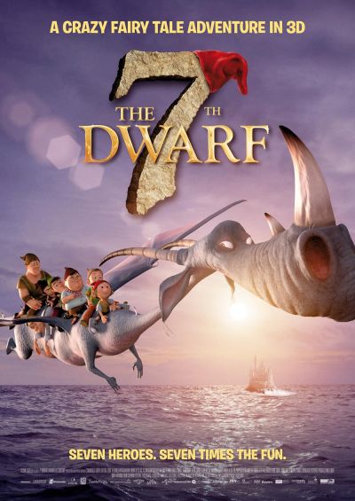 watch-The Seventh Dwarf (2015)