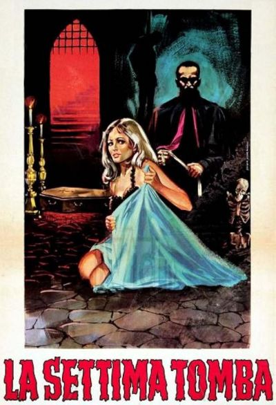 watch-The Seventh Grave (1965)