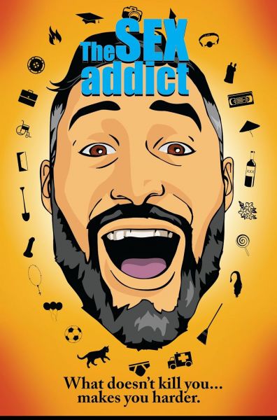 watch-The Sex Addict (2017)