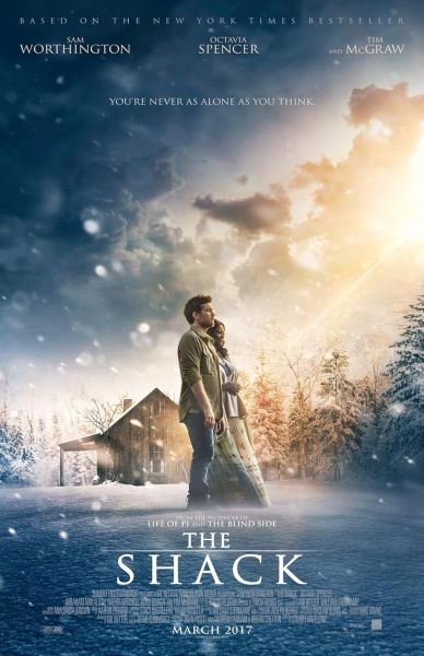 watch-The Shack (2017)