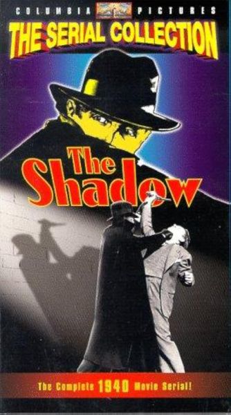 watch-The Shadow (1940)