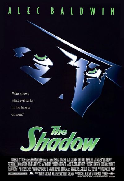 watch-The Shadow (1994)