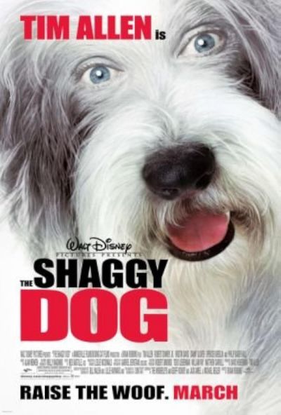 watch-The Shaggy Dog (2006)