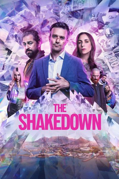 watch-The Shakedown (2024)