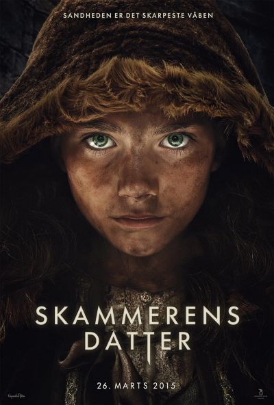 watch-The Shamer's Daughter (2015)