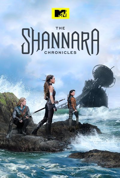 watch-The Shannara Chronicles (2016)