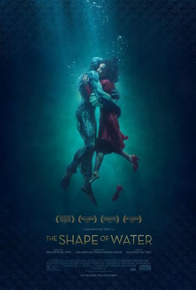 watch-The Shape of Water (2017)