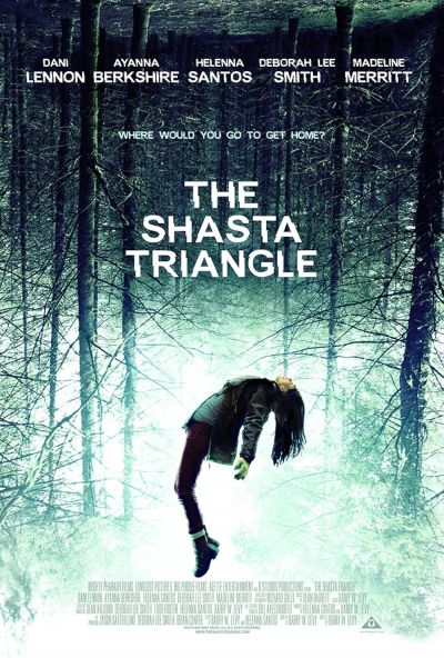 watch-The Shasta Triangle (2019)