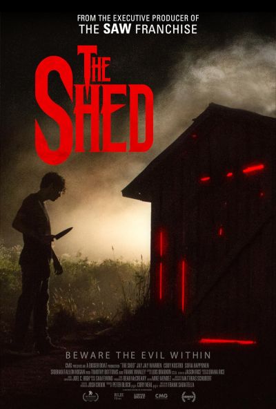 watch-The Shed (2019)