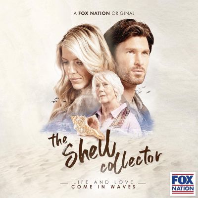 watch-The Shell Collector (2022)