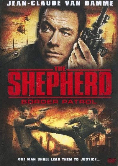 watch-The Shepherd (2008)