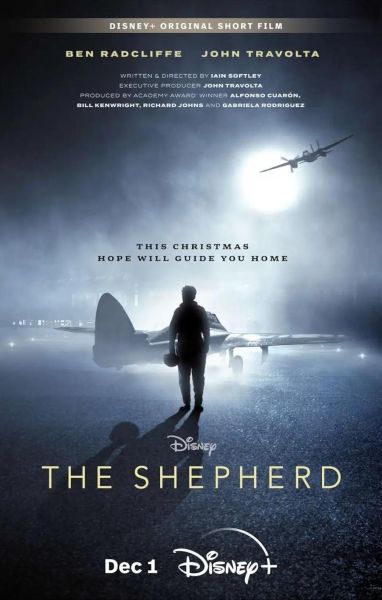 watch-The Shepherd (2023)