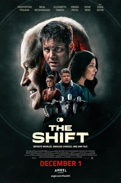 watch-The Shift (2023)