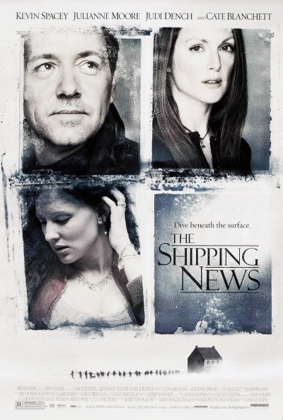 watch-The Shipping News (2002)