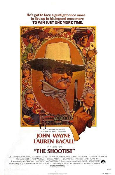 watch-The Shootist (1976)
