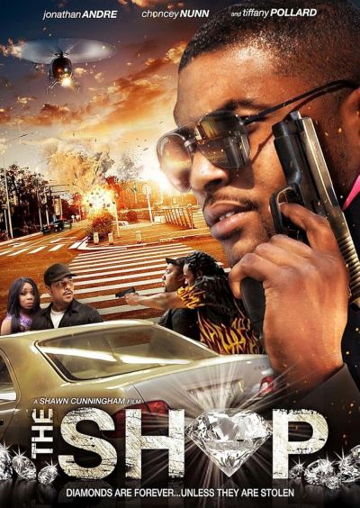 watch-The Shop (2014)