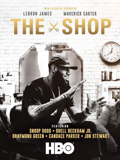 watch-The Shop (2018)